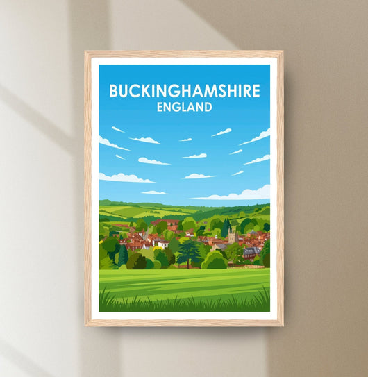 Buckinghamshire