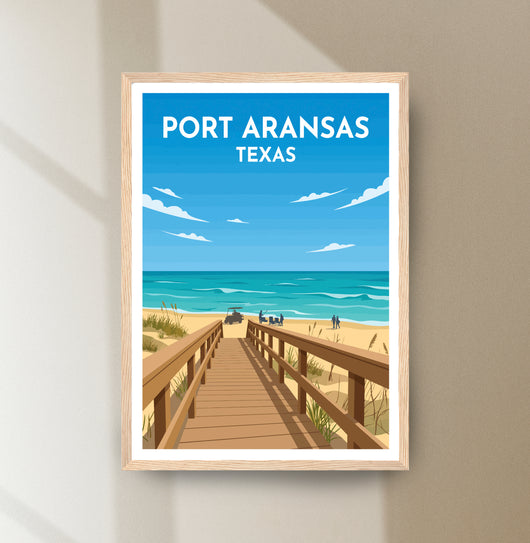 Port Aransas