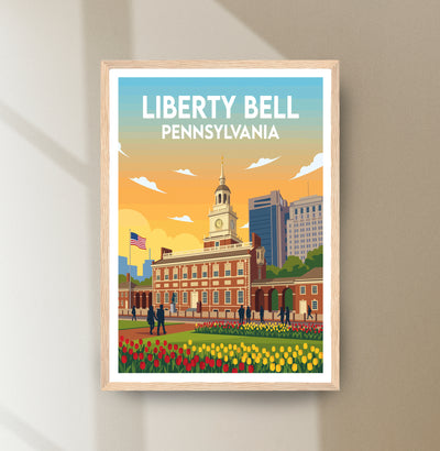 Liberty Bell