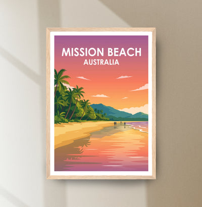 Mission Beach