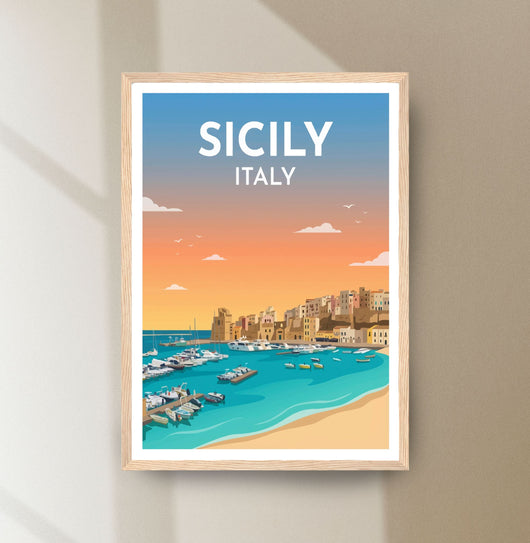 Sicily