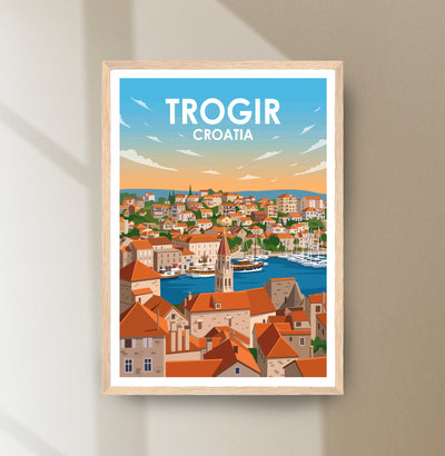 Trogir