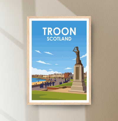 Troon