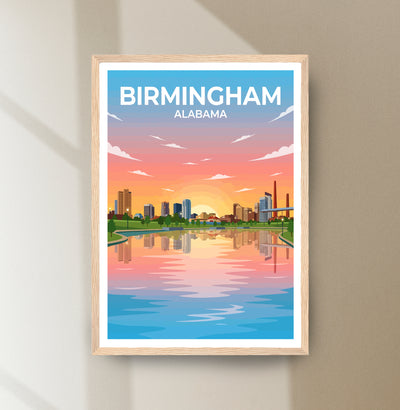 Birmingham