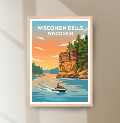 Wisconsin Dells