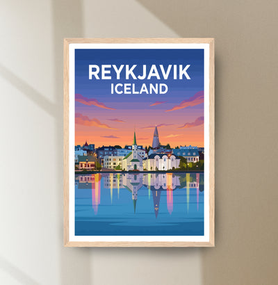 Reykjavík