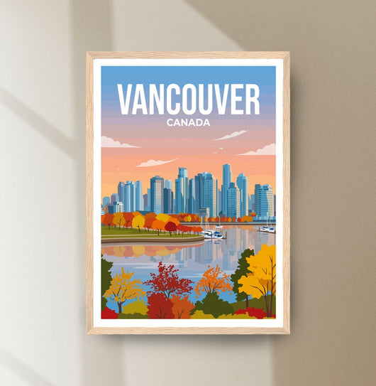 Vancouver