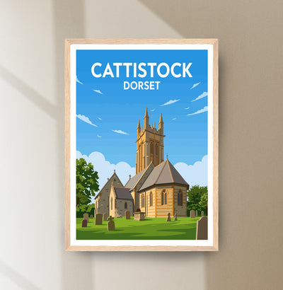 Cattistock
