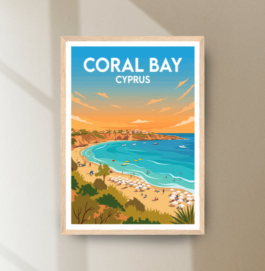 Coral Bay