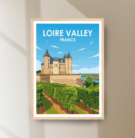 Loire Valley