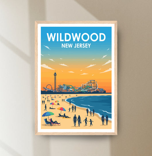 Wildwood