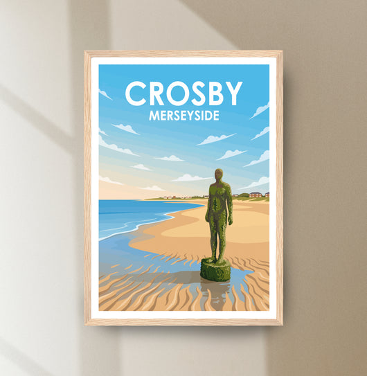 Crosby