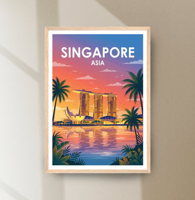 Singapore