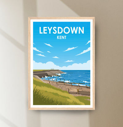 Leysdown