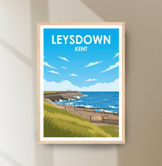 Leysdown