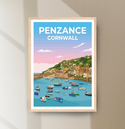 Penzance