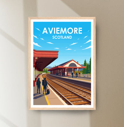 Aviemore