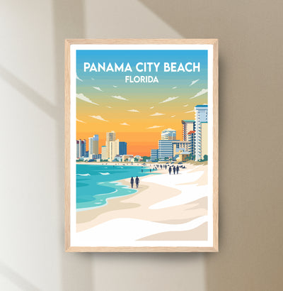 Panama City Beach