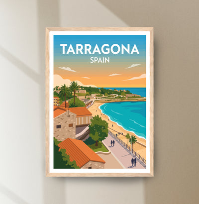 Tarragona