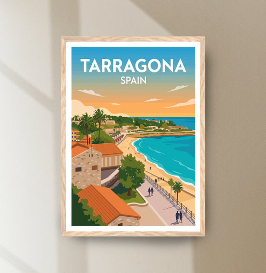 Tarragona