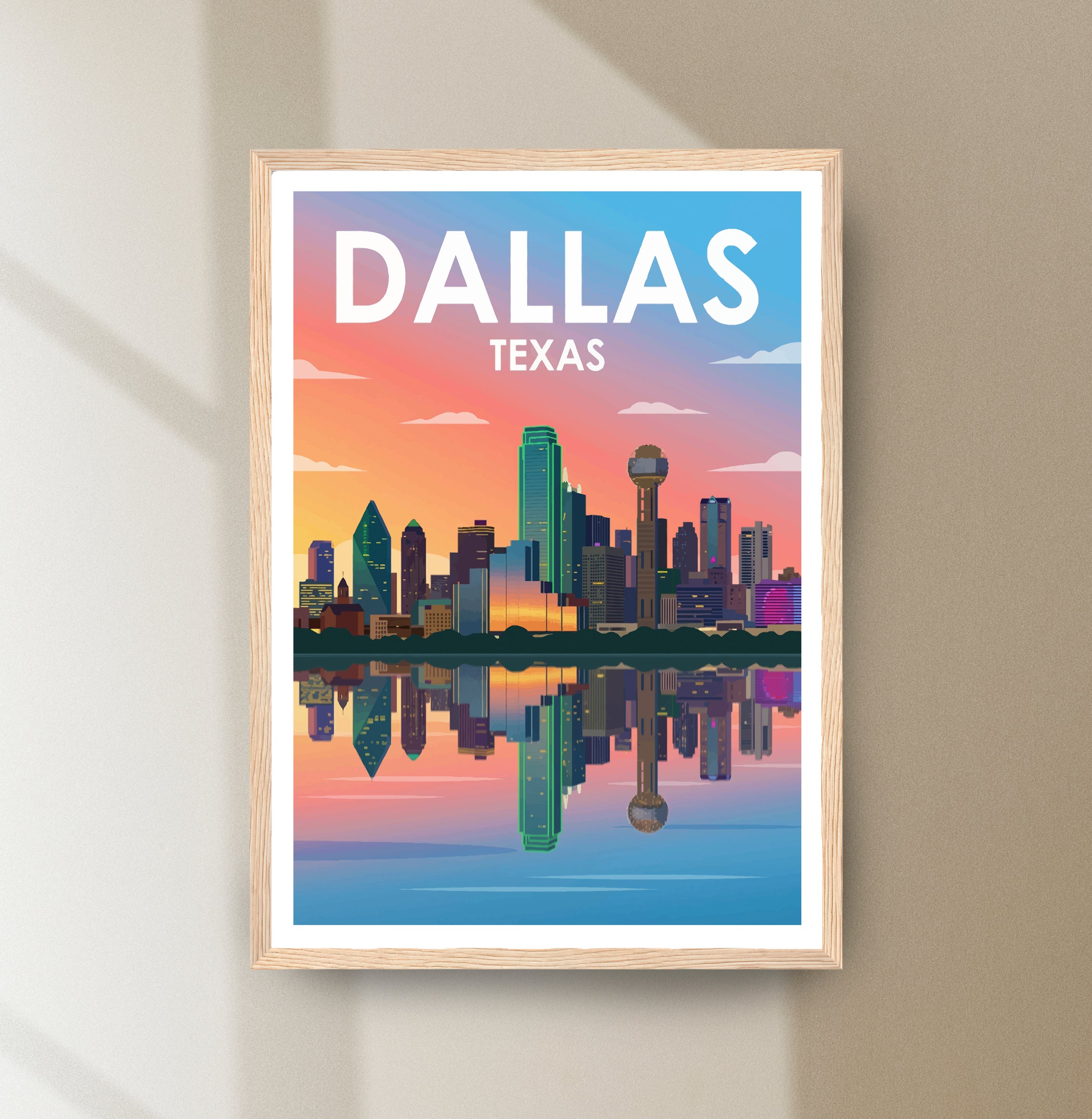 Dallas