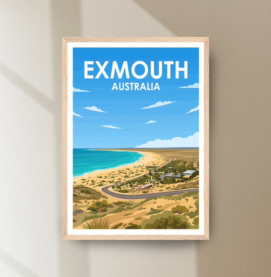 Exmouth