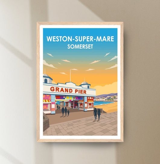 Weston-Super-Mare