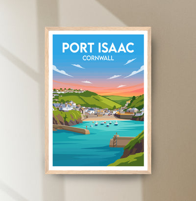 Port Isaac