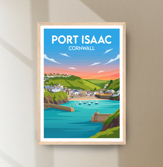 Port Isaac