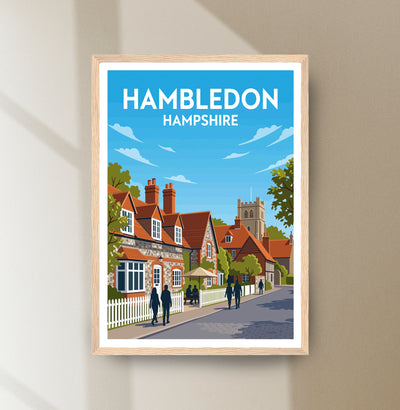 Hambledon