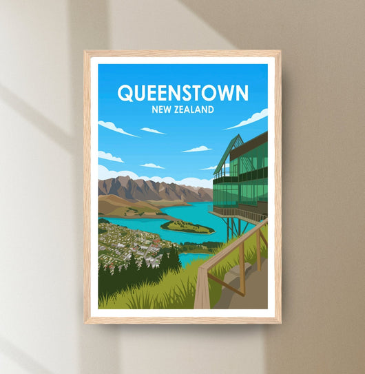 Queenstown
