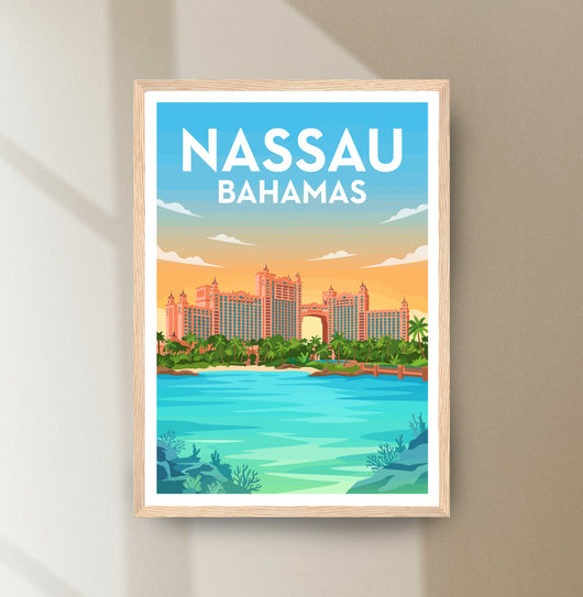 Nassau