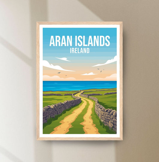 Aran Islands