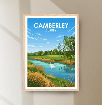 Camberley