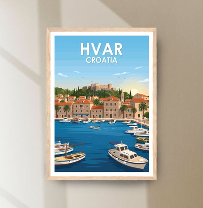 Hvar
