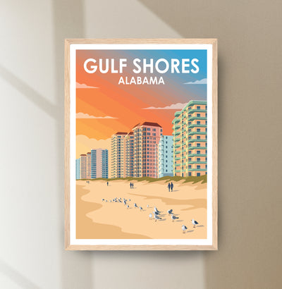 Gulf Shores