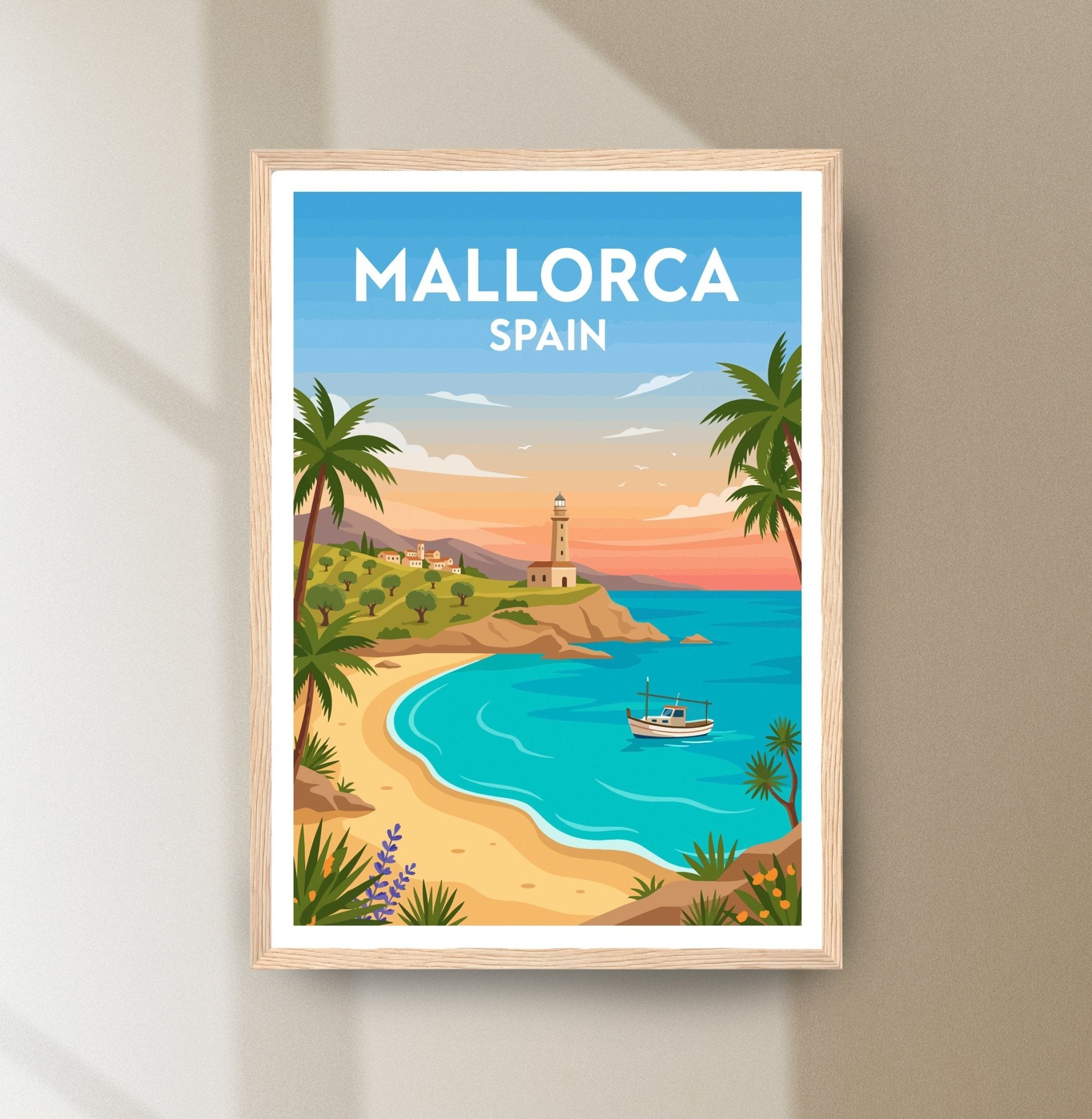 Mallorca