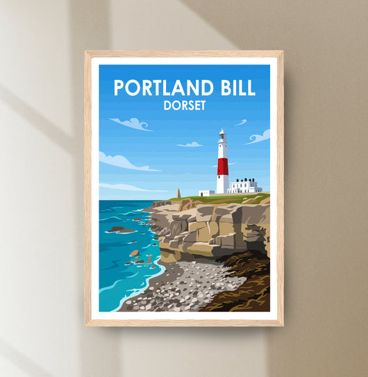 Portland Bill