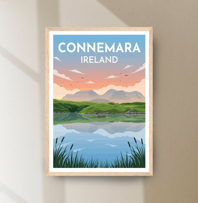 Connemara