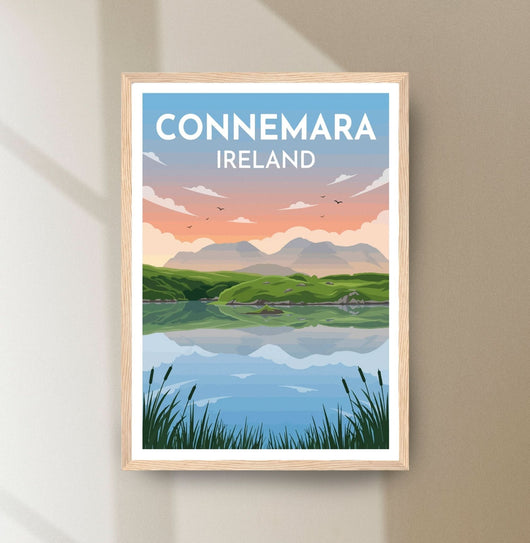 Connemara