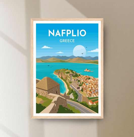 Nafplio