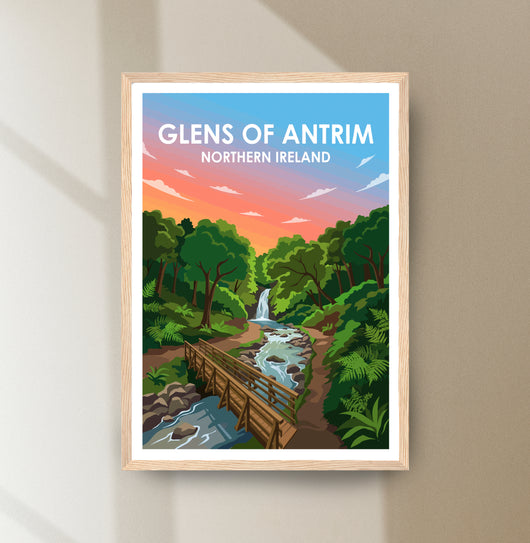 Glens Of Antrim
