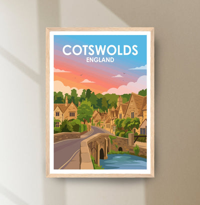 Cotswolds