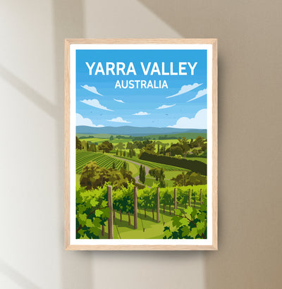 Yarra Valley