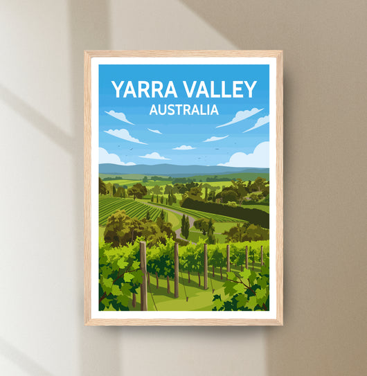 Yarra Valley