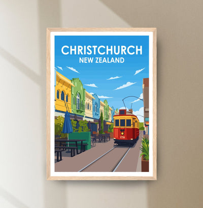 Christchurch