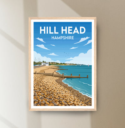 Hill Head
