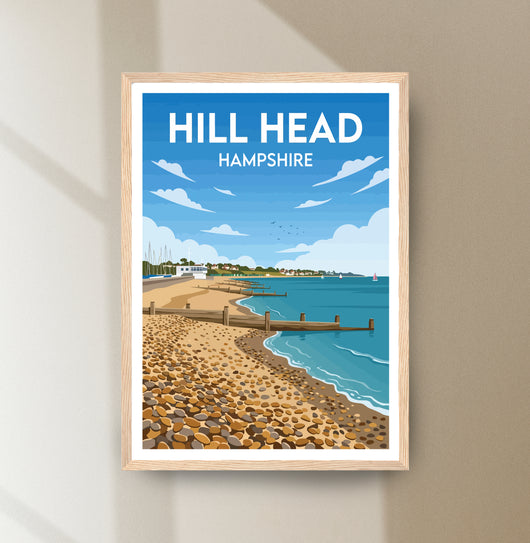 Hill Head