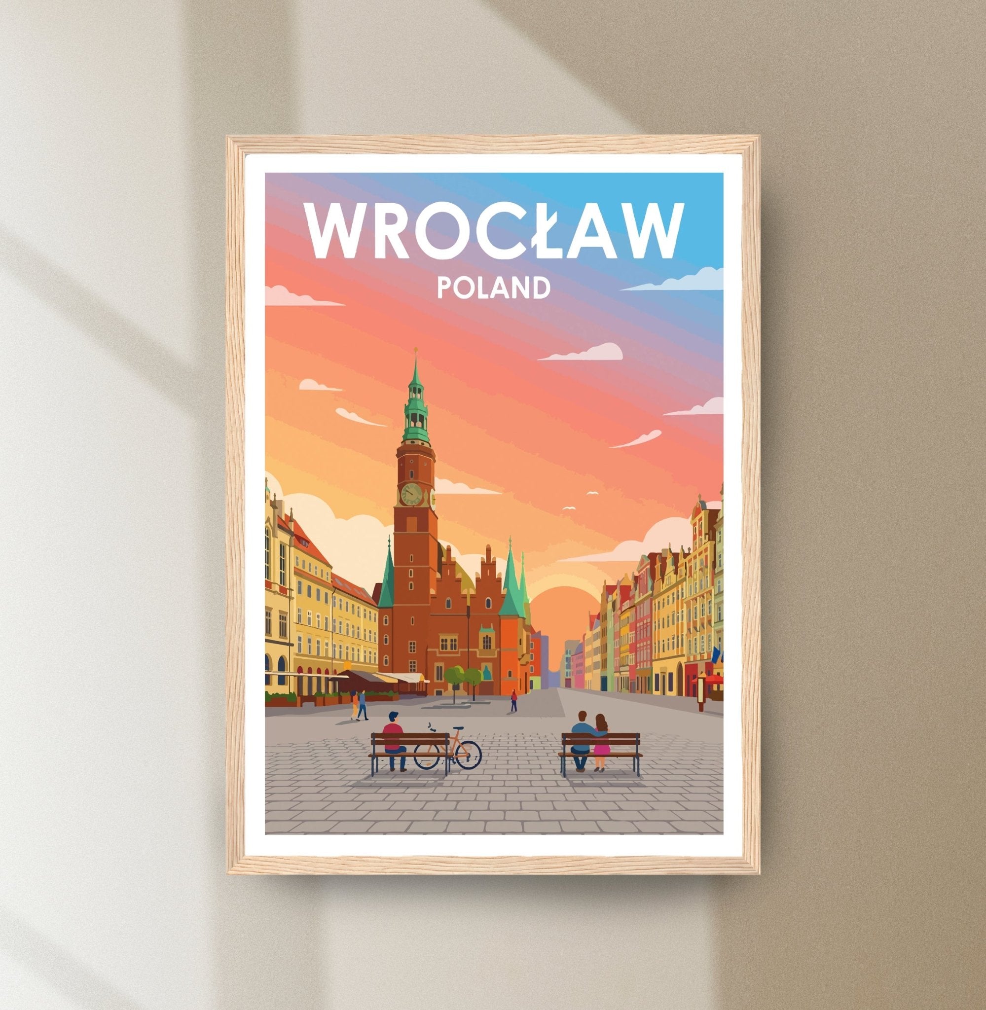 Wrocław