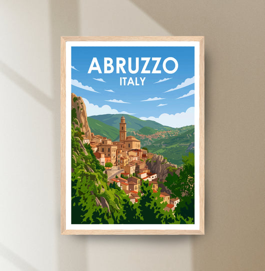 Abruzzo